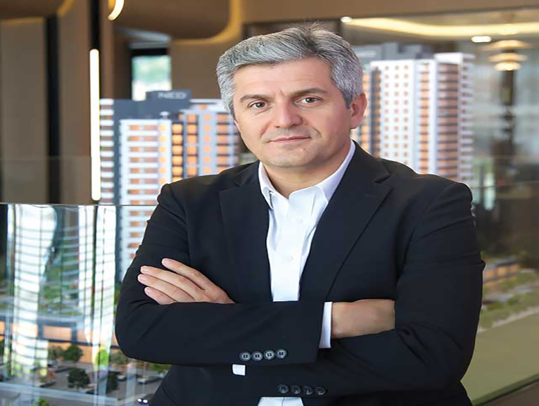 KONUT �RET�M�NDE G�VEN VE S�RD�R�LEB�L�RL�K �N PLANDA